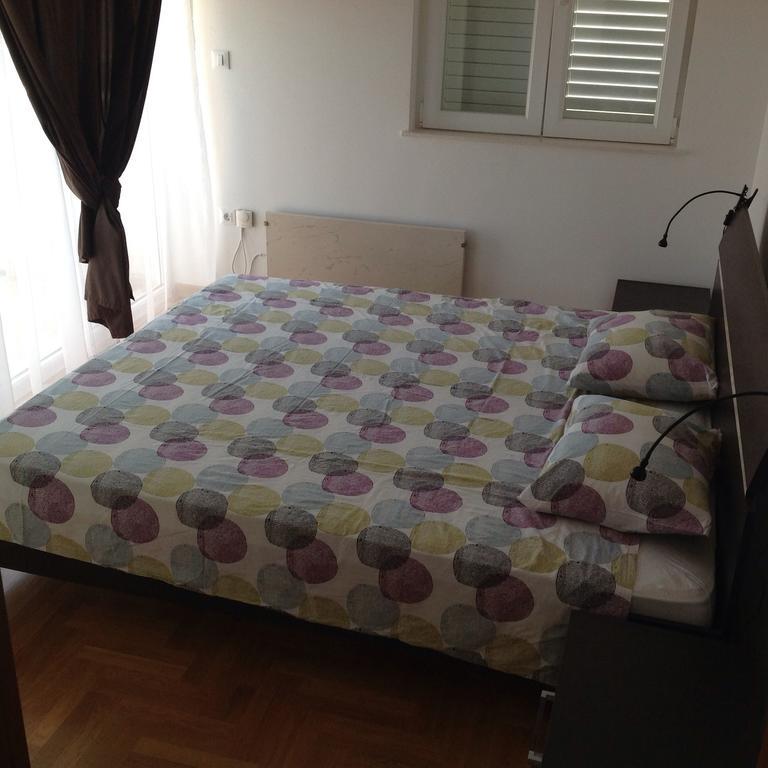 Apartment Biserka Cavtat Habitación foto