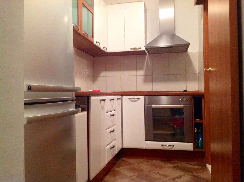 Apartment Biserka Cavtat Habitación foto