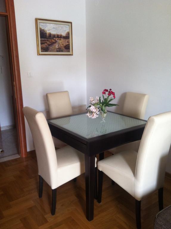 Apartment Biserka Cavtat Habitación foto