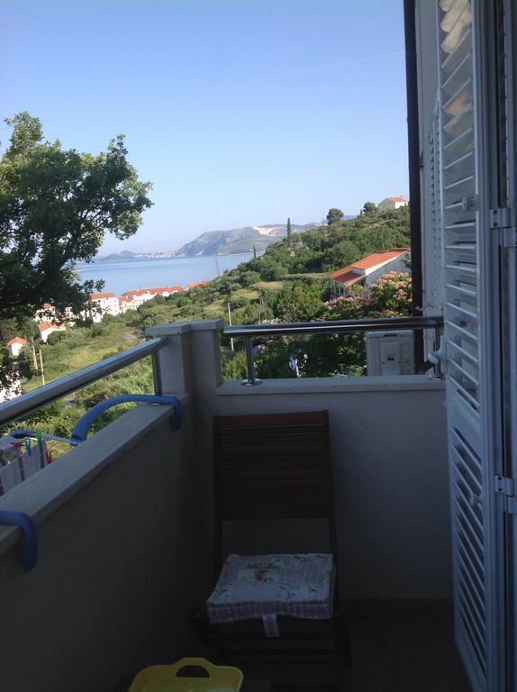 Apartment Biserka Cavtat Habitación foto