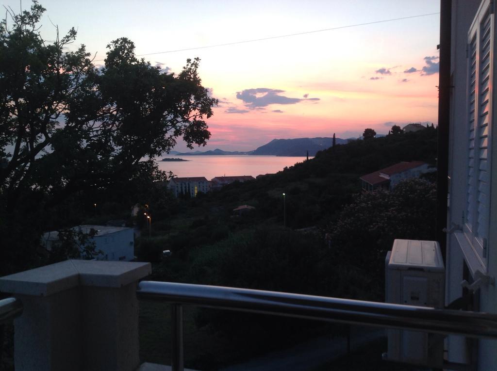 Apartment Biserka Cavtat Habitación foto