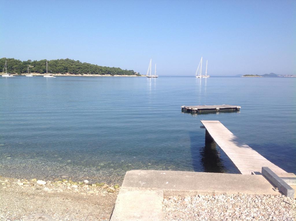 Apartment Biserka Cavtat Habitación foto