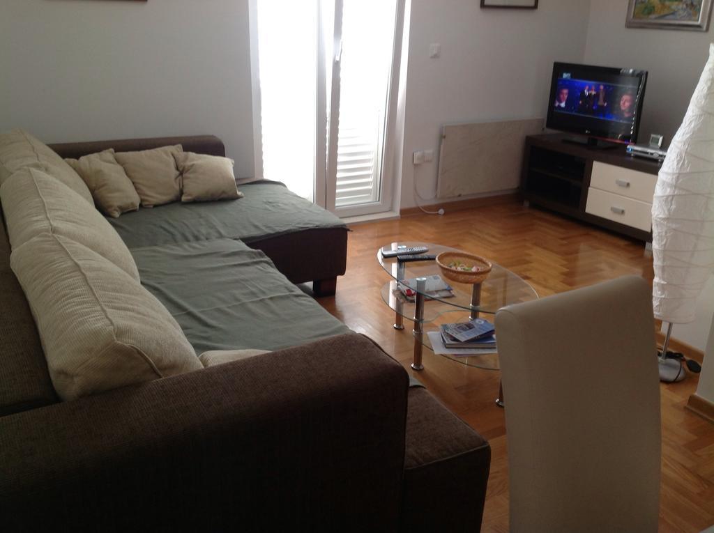 Apartment Biserka Cavtat Habitación foto