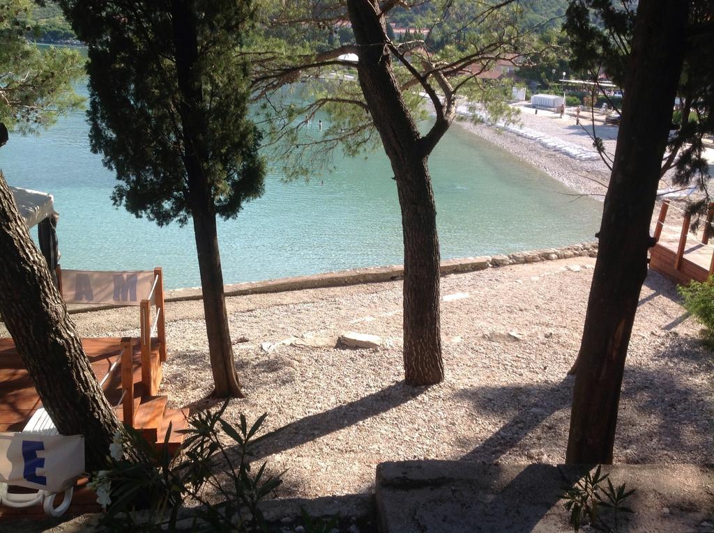 Apartment Biserka Cavtat Habitación foto