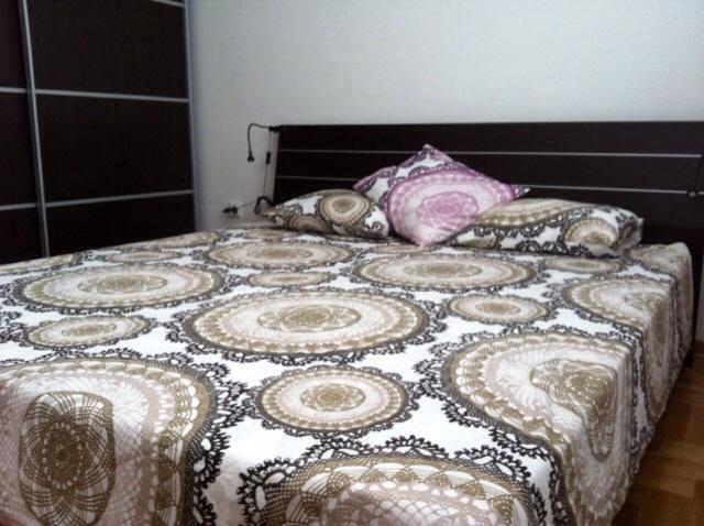 Apartment Biserka Cavtat Habitación foto