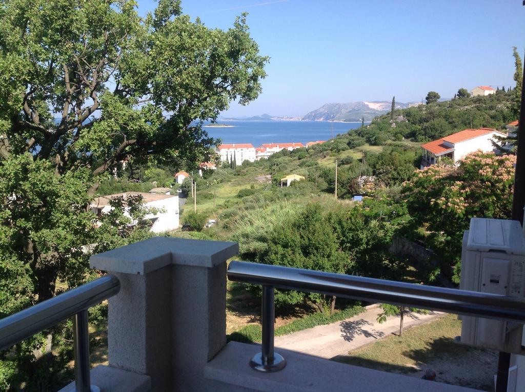 Apartment Biserka Cavtat Habitación foto