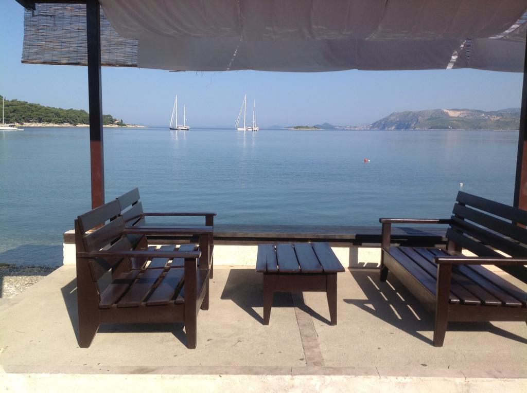 Apartment Biserka Cavtat Habitación foto